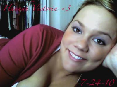 Hannah Morken