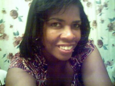 Mechelle Burrus