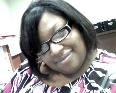Carole Thompson