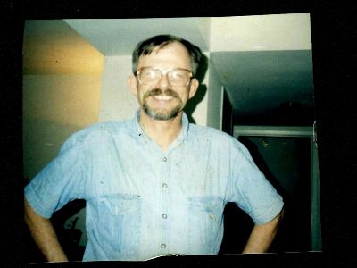 Robert Wendling