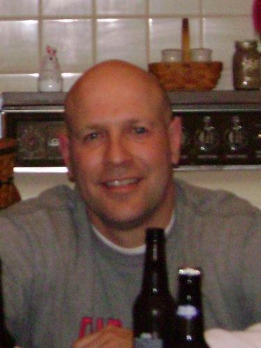 Christopher Parker