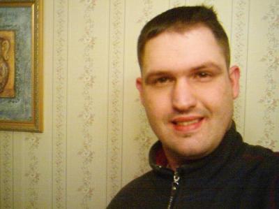 Donald Starke