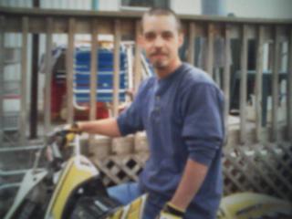 Anthony Covington