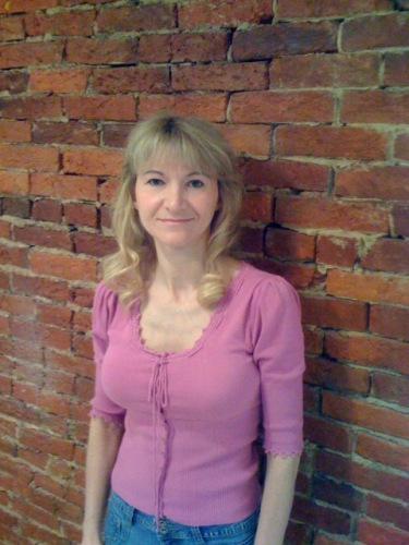 Lori Arndt