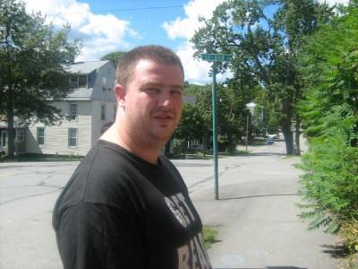 James Crowder