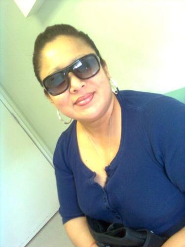 Melissa Escobar