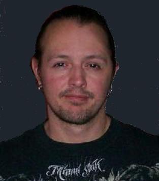 Frank Chevalier