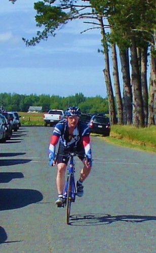 Mark Stjames