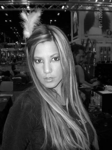 Marian Moreno