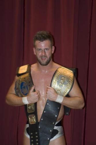 Jason Douglas