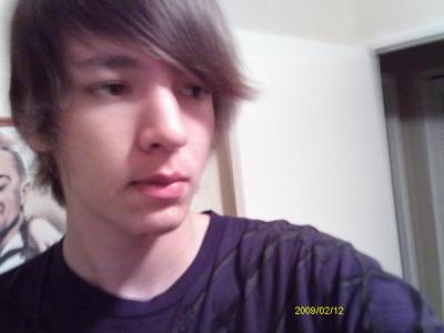 Cody Frye