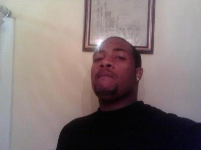 Jonathan Garrett