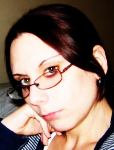 Melissa Fisher