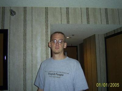 Mark Ginter