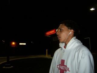Justin Rayford
