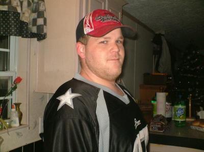 Anthony Spencer