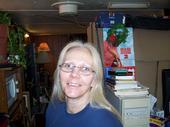 Mary Fisher