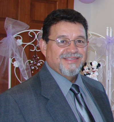 Ricardo Baca