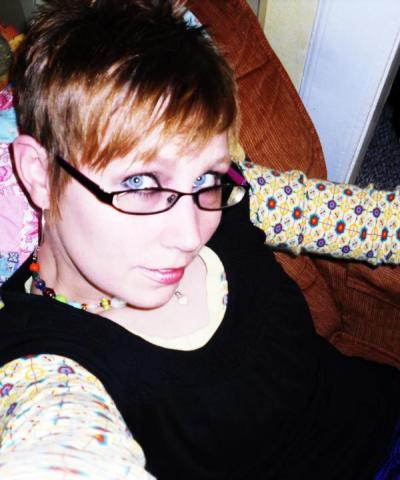Dawn Palmer