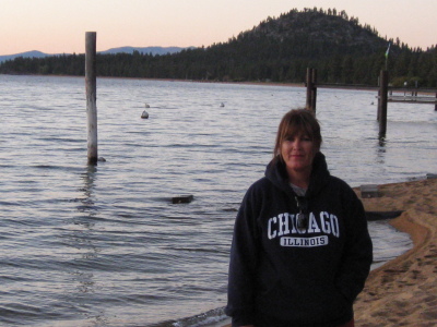Kim Swienton