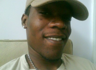 Marlon Stone