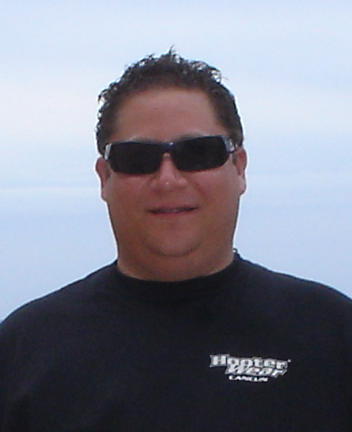 Douglas Berg