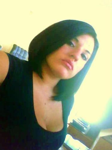 Tiffany Workman