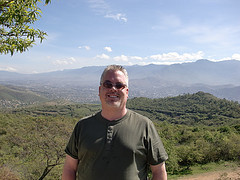 Jeffery Metcalf
