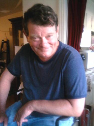 Robert Dorsey