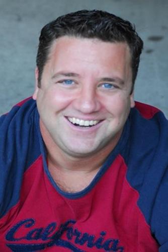 Stephen Abbott