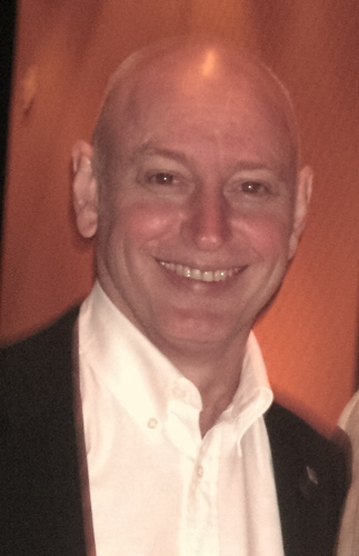 Richard Sowers
