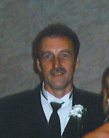 Wayne Lagoda
