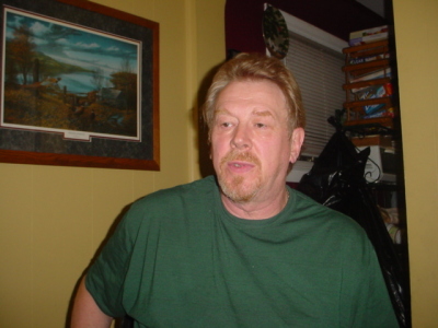 Thomas Boze