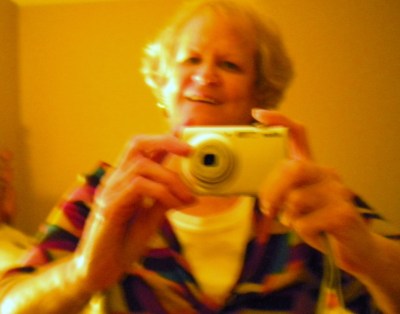 Voretta Dehart