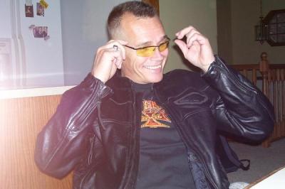 Marvin Segelstrom