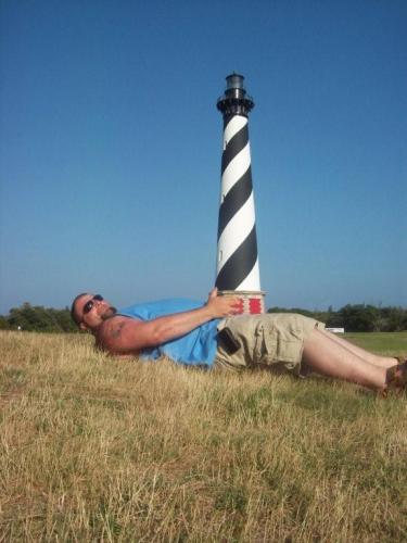 Aaron Little