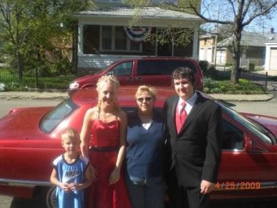 Carol Stoneburner