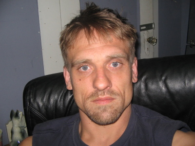 Travis Thompson