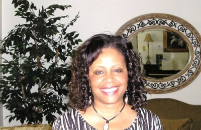 Marjorie Malone