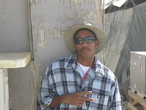 Anthony Covington