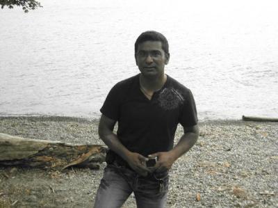 Denzil Francis