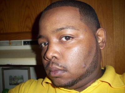 Anthony Tuggle