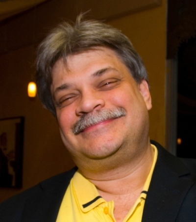 Pat Richards