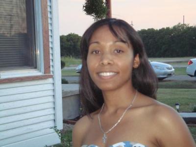 Ashanti Richey