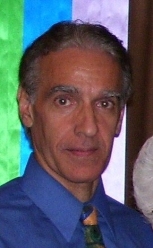 Richard Ramirez
