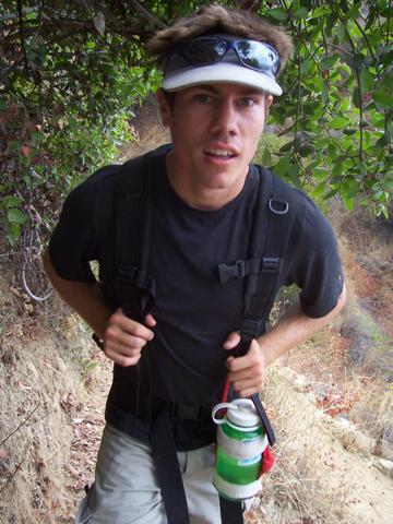 Joshua Long