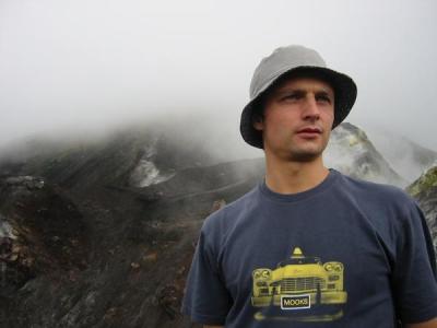 Tobias Peggs