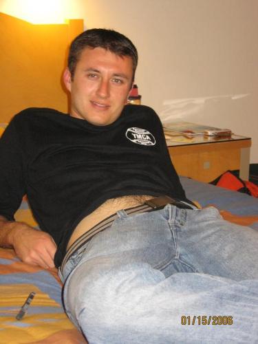 Yuri Rabinovich