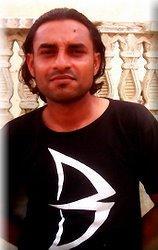 Aftab Shahzad