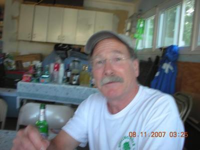 Roger Mitchell